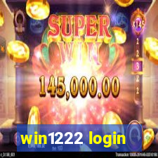 win1222 login